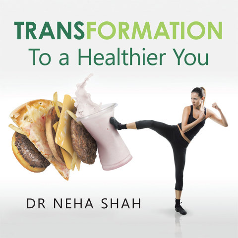 Cover image for book Transformation