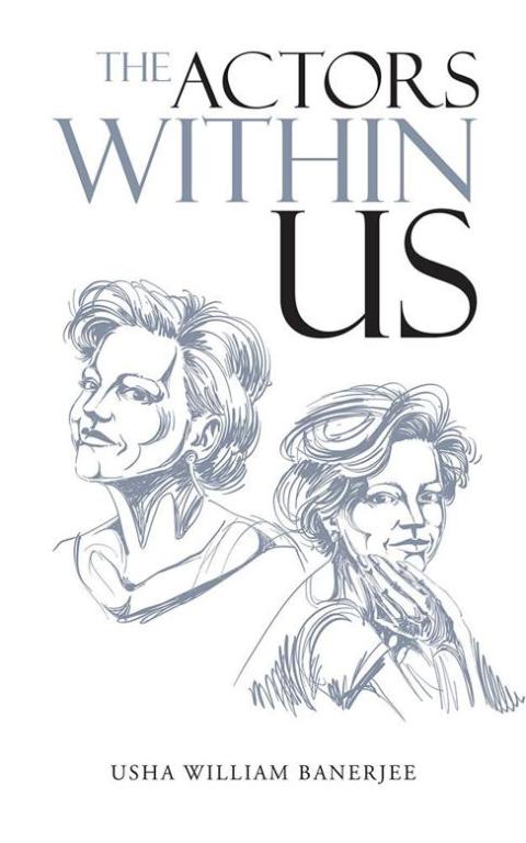 Cover image for book The Actors Within Us