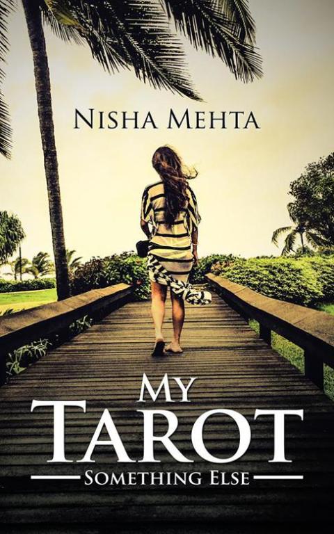 Cover image for book My Tarot