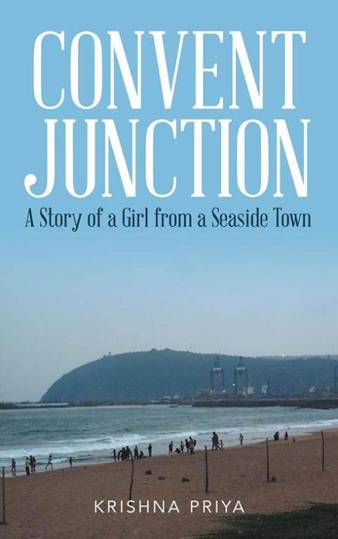 Cover image for book Convent Junction