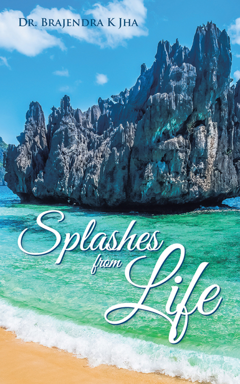 Cover image for book Splashes from Life