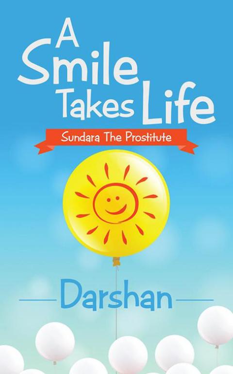 Cover image for book A Smile Takes Life