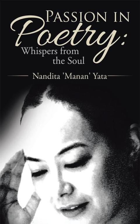Cover image for book Passion in Poetry: Whispers from the Soul