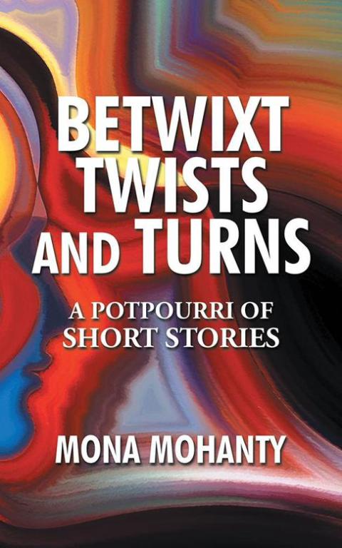 Cover image for book Betwixt Twists and Turns
