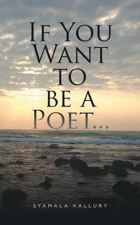 Cover image for book If You Want to Be a Poet ...