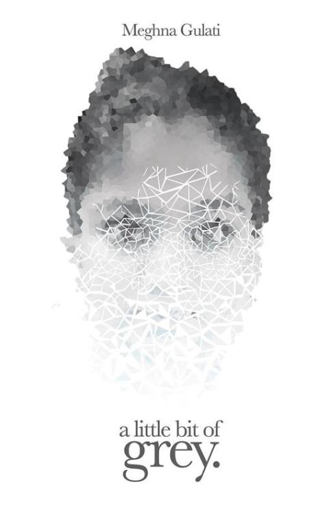 Cover image for book A Little Bit of Grey.
