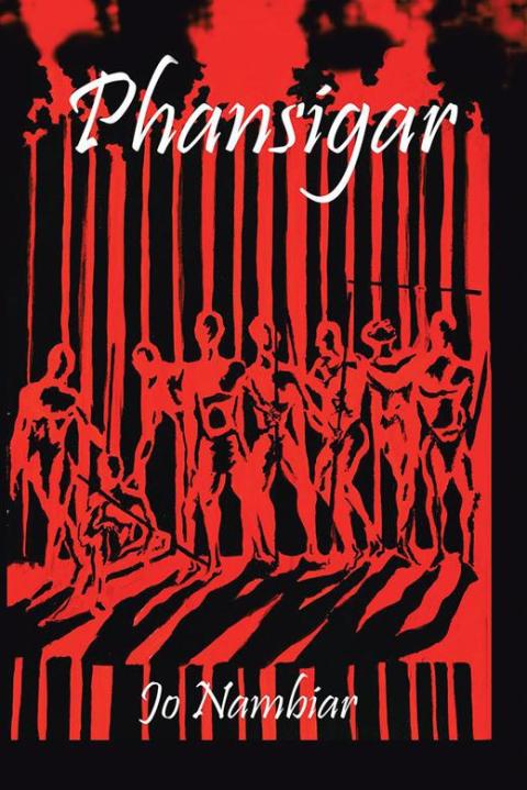 Cover image for book Phansigar