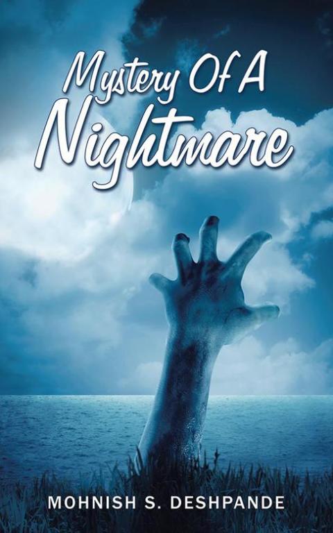 Cover image for book Mystery of a Nightmare