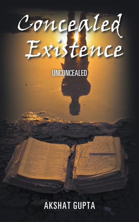 Cover image for book Concealed Existence