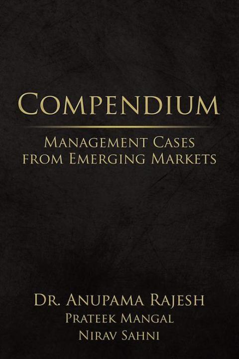 Cover image for book Compendium