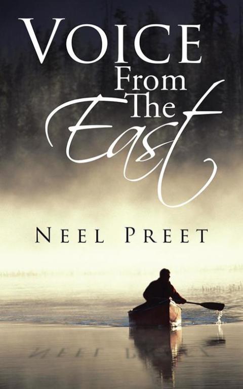 Cover image for book Voice from the East