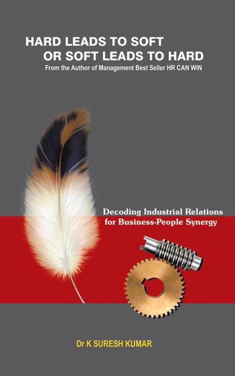Cover image for book Hard Leads to Soft or Soft Leads to Hard
