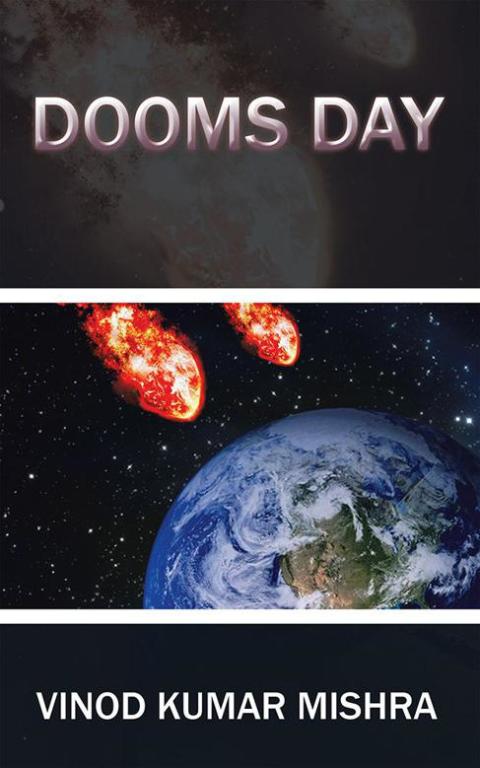 Cover image for book Dooms Day
