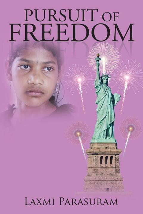 Cover image for book Pursuit of Freedom