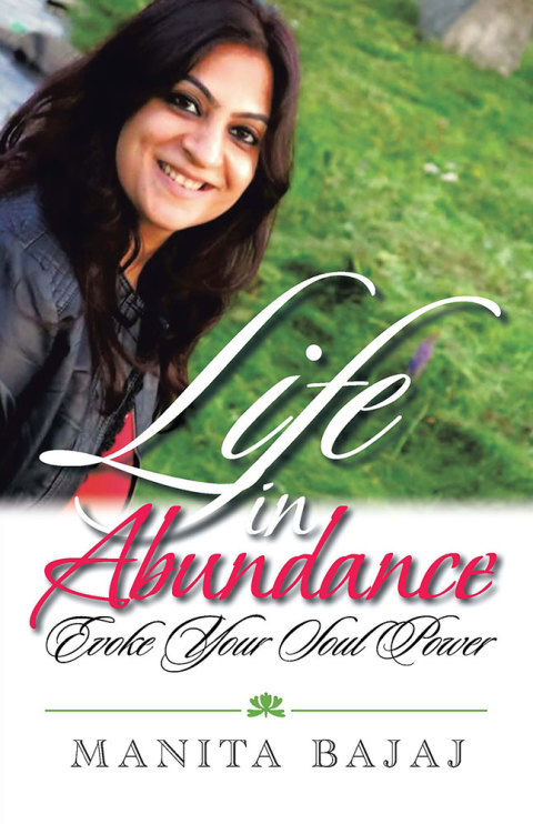 Cover image for book Life in Abundance