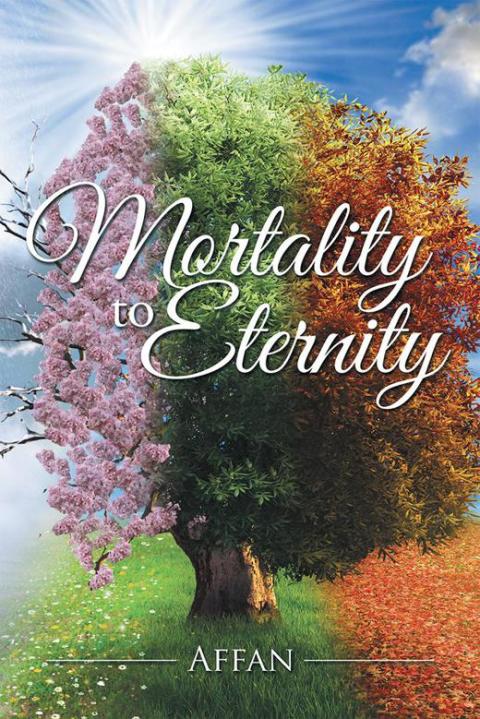 Cover image for book Mortality to Eternity