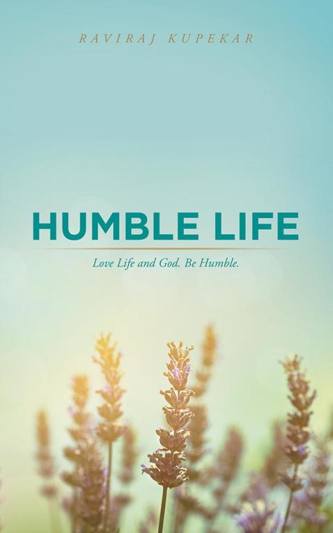 Cover image for book Humble Life