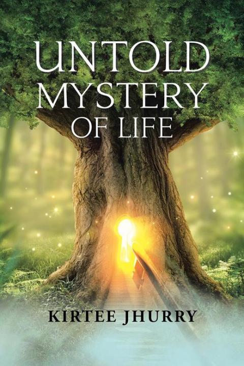 Cover image for book Untold Mystery of Life