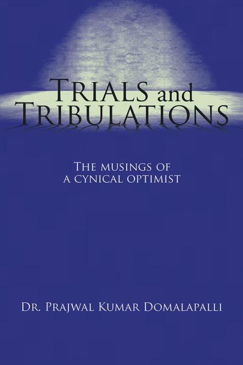 Cover image for book Trials and Tribulations