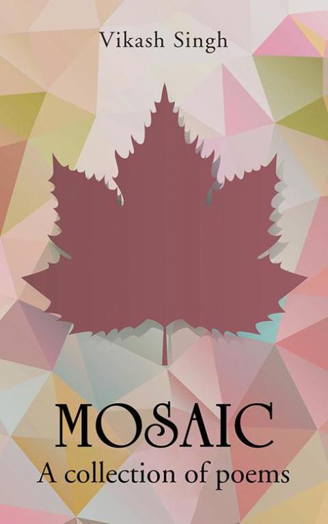 Cover image for book Mosaic