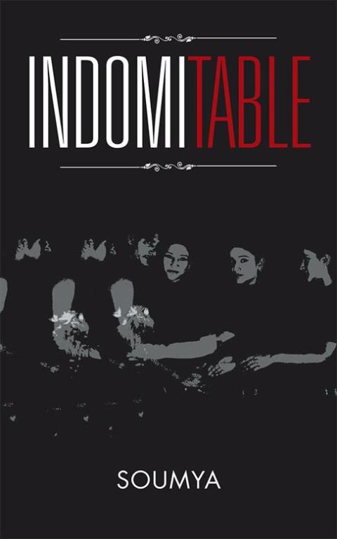 Cover image for book Indomitable