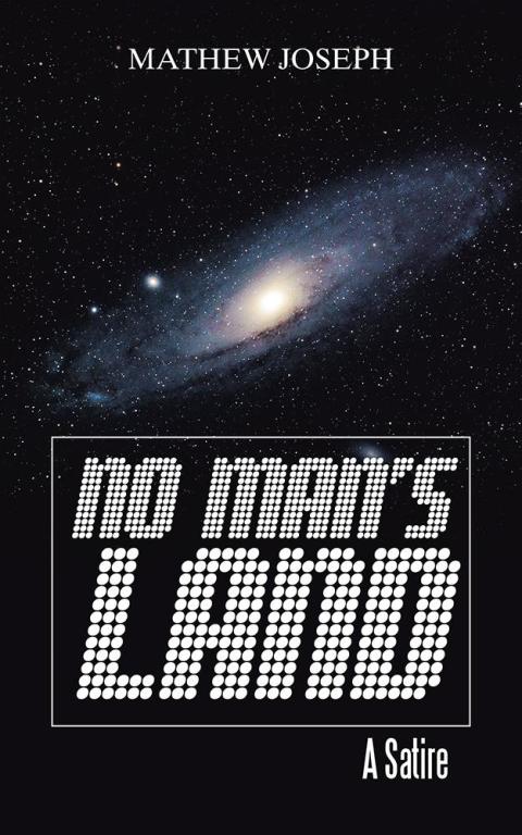 Cover image for book No Man’S Land
