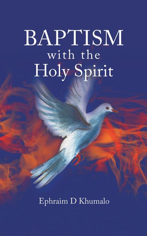 Cover image for book Baptism with the Holy Spirit