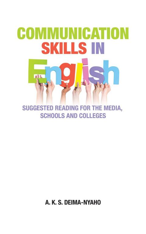 Cover image for book Communication Skills in English