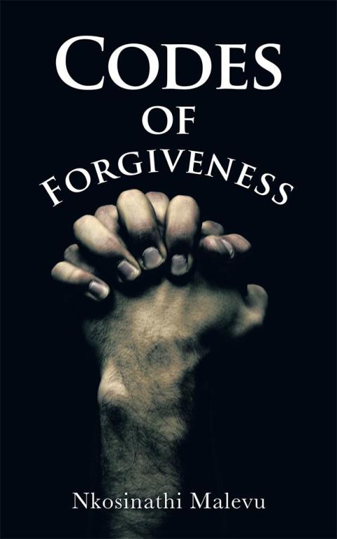 Cover image for book Codes of Forgiveness