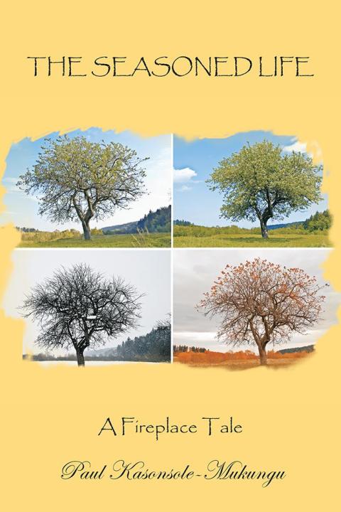 Cover image for book The Seasoned Life