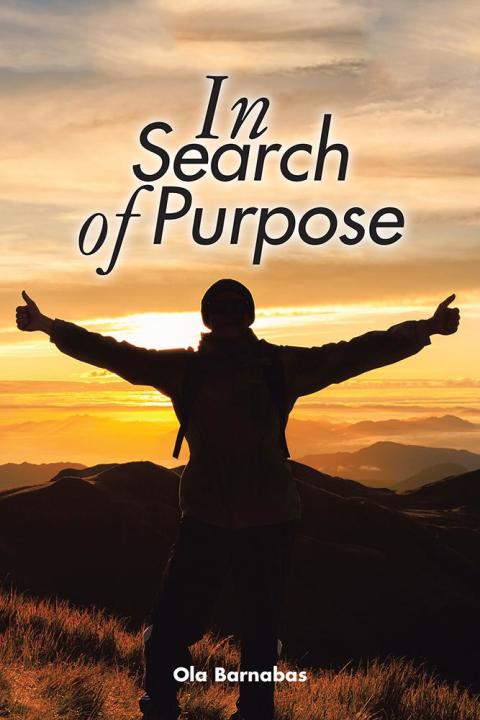 Cover image for book In Search of Purpose
