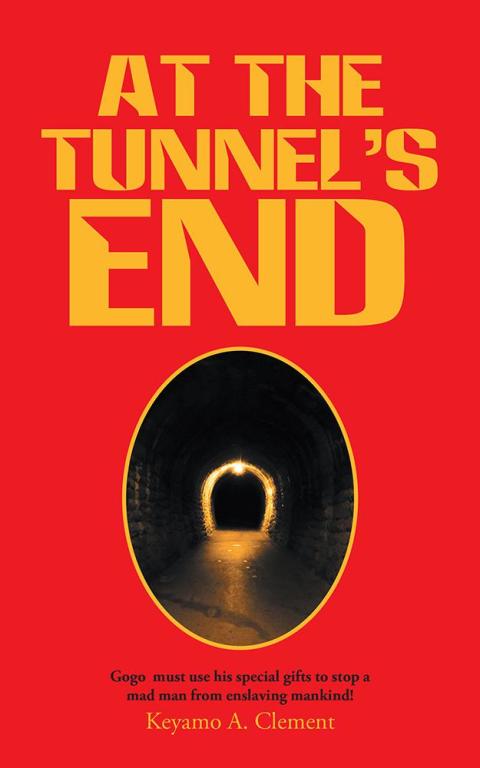 Cover image for book At the Tunnel’S End