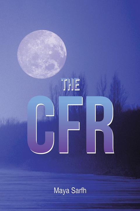 Cover image for book The Cfr