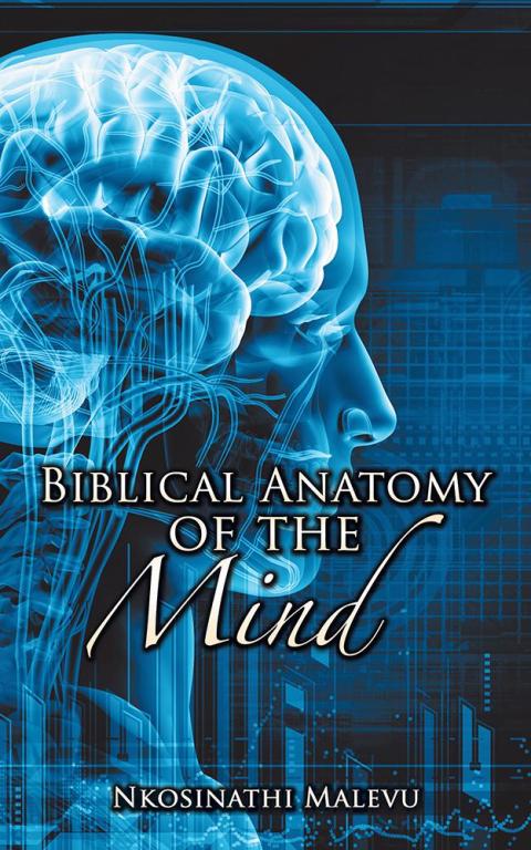 Cover image for book Biblical Anatomy of the Mind