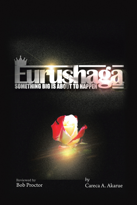 Cover image for book Eurushaga