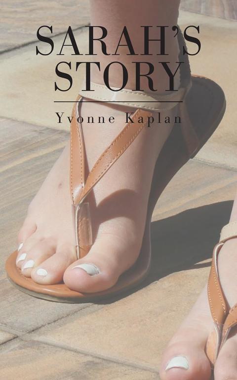 Cover image for book Sarah’S Story