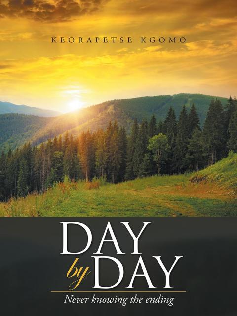 Cover image for book Day by Day