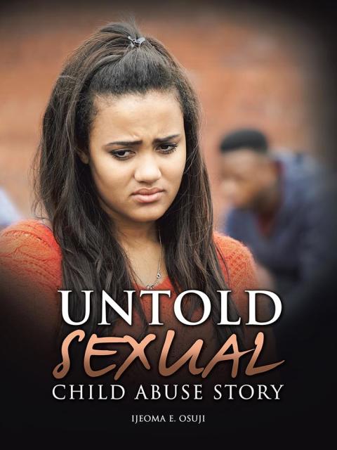 Cover image for book Untold Sexual Child Abuse Story