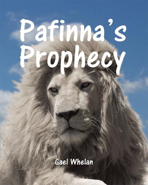 Cover image for book Pafinna's Prophecy
