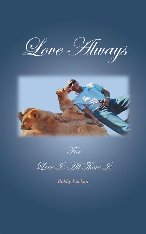 Cover image for book Love Always