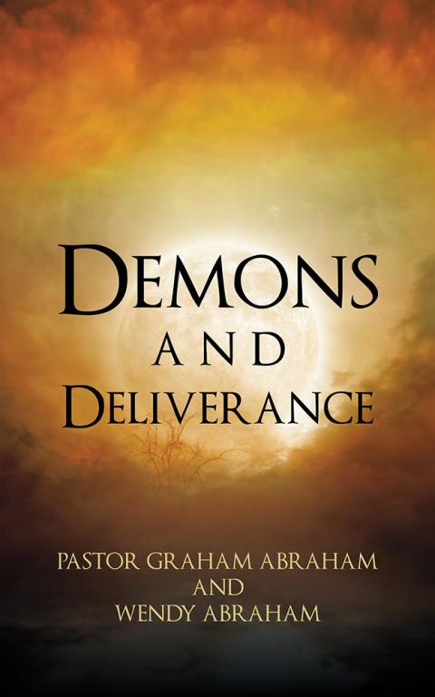 Cover image for book Demons and Deliverance