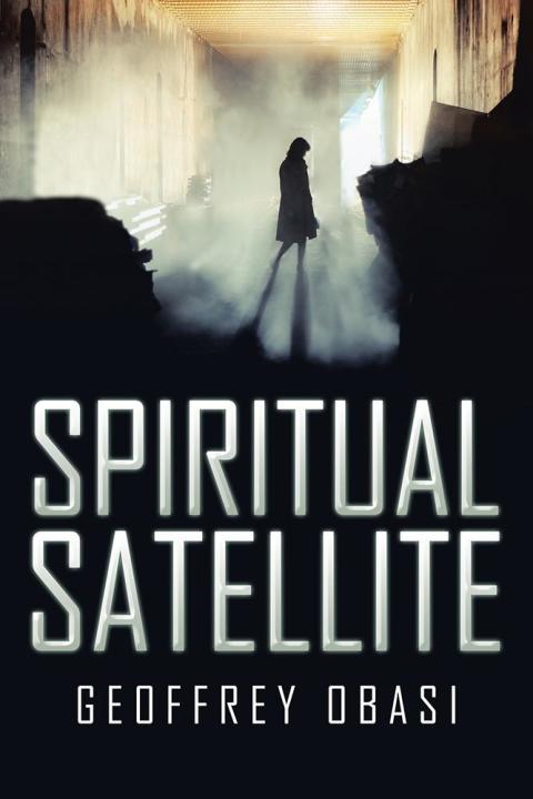 Cover image for book Spiritual Satellite