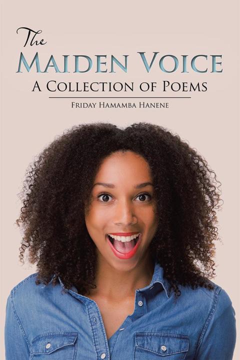 Cover image for book The Maiden Voice