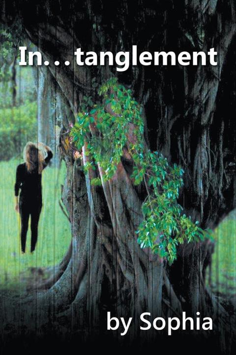 Cover image for book In . . . Tanglement