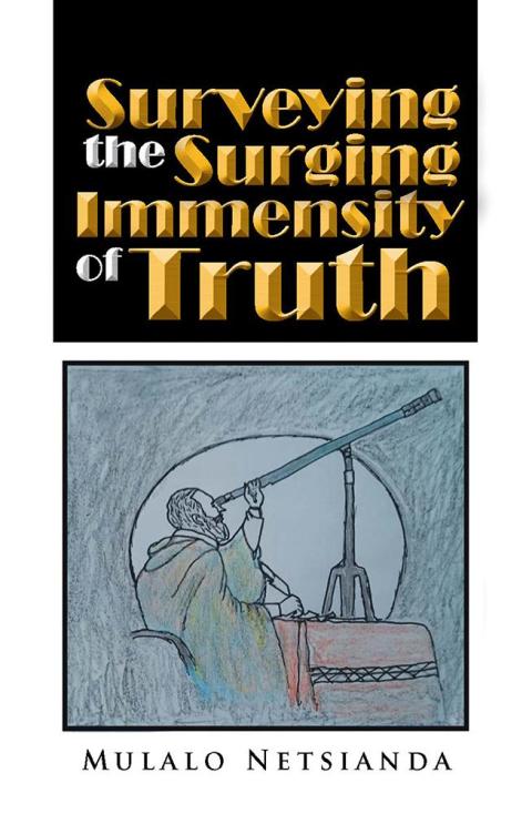 Cover image for book Surveying the Surging Immensity of Truth