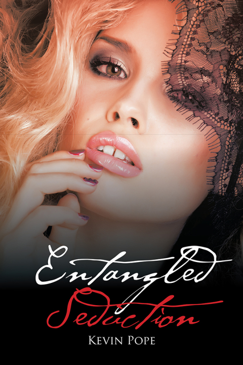 Cover image for book Entangled Seduction