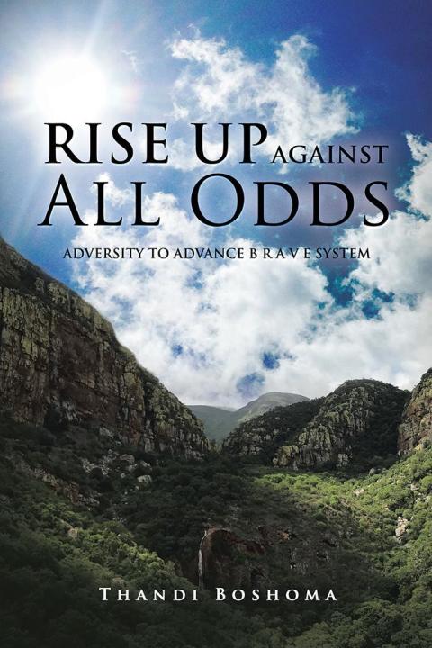 Cover image for book Rise up Against All Odds