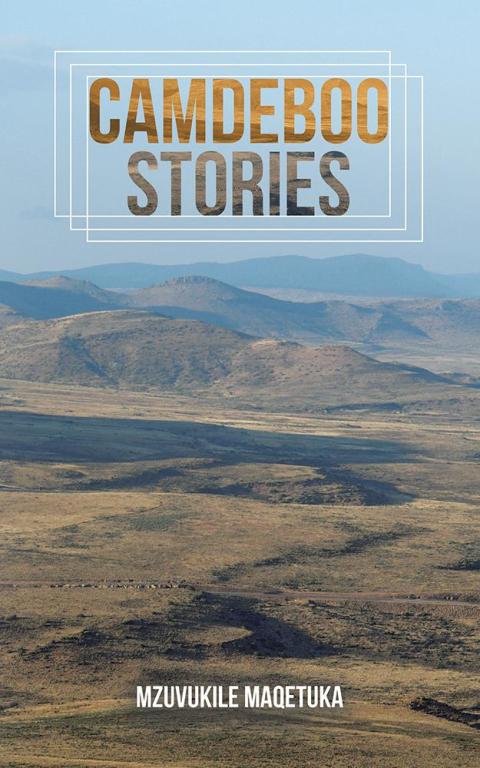 Cover image for book Camdeboo Stories