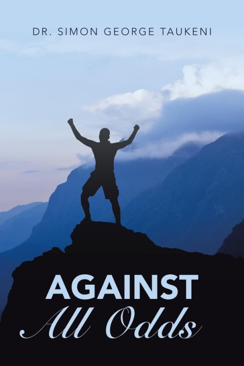 Cover image for book Against All Odds