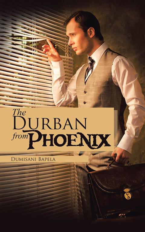 Cover image for book The Phoenix from Durban